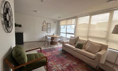 ARRIENDO DEPARTAMENTO 2HAB 1BA QUILICURA