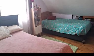 SE VENDE CASA EN LABRANZA, TEMUCO