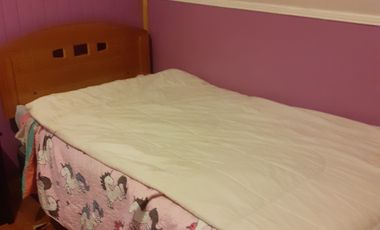 SE VENDE CASA EN LABRANZA, TEMUCO