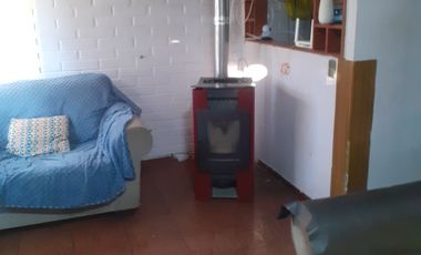 SE VENDE CASA EN LABRANZA, TEMUCO