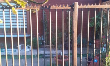 SE VENDE CASA EN LABRANZA, TEMUCO