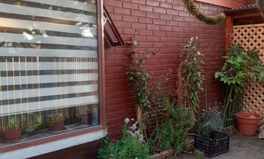 SE VENDE CASA EN LABRANZA, TEMUCO