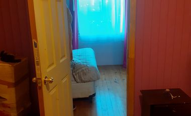 SE VENDE CASA EN LABRANZA, TEMUCO