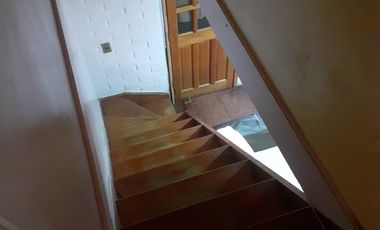 SE VENDE CASA EN LABRANZA, TEMUCO