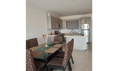Departamento en Renta Bahia del Tezal 1