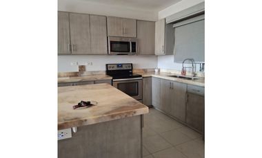 Departamento en Renta Bahia del Tezal 1