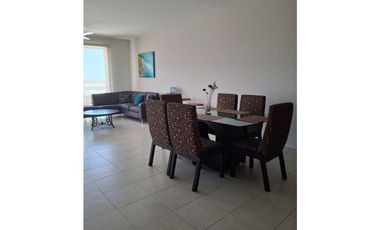 Departamento en Renta Bahia del Tezal 1