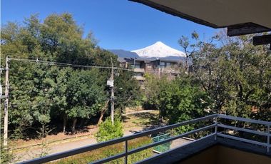 VENTA DEPARTAMENTO COSTANERA PUCÓN