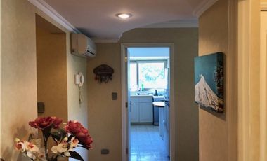 VENTA DEPARTAMENTO COSTANERA PUCÓN