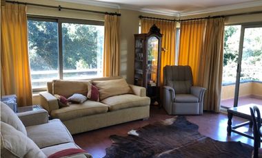 VENTA DEPARTAMENTO COSTANERA PUCÓN