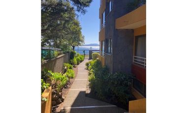 VENTA DEPARTAMENTO COSTANERA PUCÓN