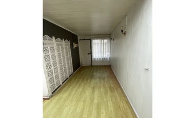 Se Arrienda casa Interior semi Amoblada en villa Antihual