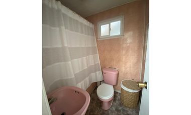 Se Arrienda casa Interior semi Amoblada en villa Antihual