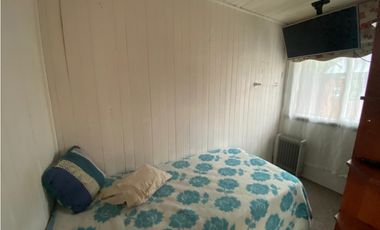 Se Arrienda casa Interior semi Amoblada en villa Antihual
