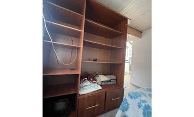 Se Arrienda casa Interior semi Amoblada en villa Antihual