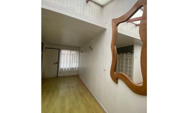 Se Arrienda casa Interior semi Amoblada en villa Antihual