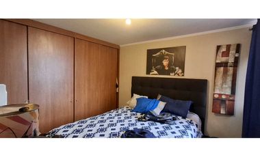 VENDE DEPTO. 2 ESTACIONAMIENTO LOMAS DEL PARQUE PUENTE ALTO