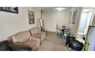 VENDE DEPTO. 2 ESTACIONAMIENTO LOMAS DEL PARQUE PUENTE ALTO