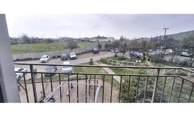 VENDE DEPTO. 2 ESTACIONAMIENTO LOMAS DEL PARQUE PUENTE ALTO