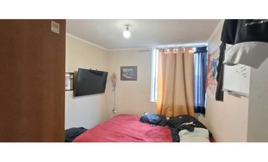 VENDE DEPTO. 2 ESTACIONAMIENTO LOMAS DEL PARQUE PUENTE ALTO