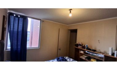 VENDE DEPTO. 2 ESTACIONAMIENTO LOMAS DEL PARQUE PUENTE ALTO