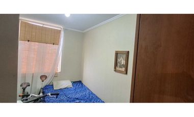 VENDE DEPTO. 2 ESTACIONAMIENTO LOMAS DEL PARQUE PUENTE ALTO