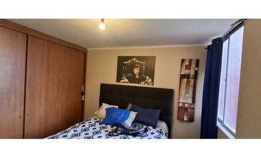 VENDE DEPTO. 2 ESTACIONAMIENTO LOMAS DEL PARQUE PUENTE ALTO