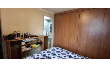 VENDE DEPTO. 2 ESTACIONAMIENTO LOMAS DEL PARQUE PUENTE ALTO