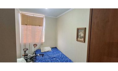 VENDE DEPTO. 2 ESTACIONAMIENTO LOMAS DEL PARQUE PUENTE ALTO