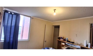 VENDE DEPTO. 2 ESTACIONAMIENTO LOMAS DEL PARQUE PUENTE ALTO