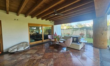 Hermosa Casa en Coto Exclusivo dentro de Valle Real