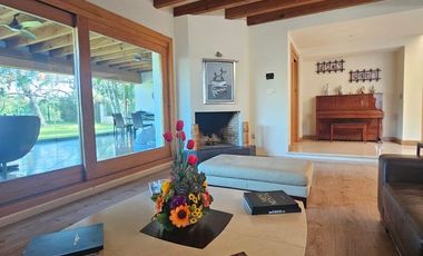 Hermosa Casa en Coto Exclusivo dentro de Valle Real
