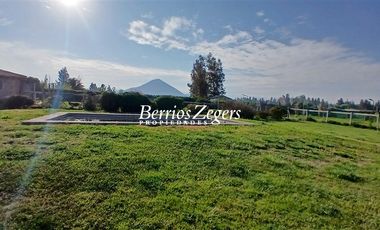 Parcela en Venta en Carampangue