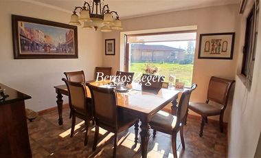 Parcela en Venta en Carampangue