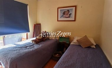 Parcela en Venta en Carampangue