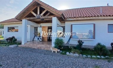 Parcela en Venta en Carampangue