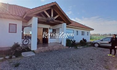Parcela en Venta en Carampangue
