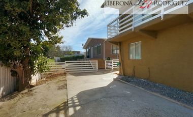 Casa en Arriendo en Casa en Achupallas