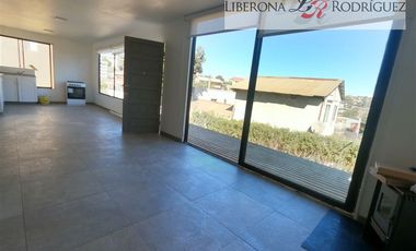 Casa en Arriendo en Casa en Achupallas