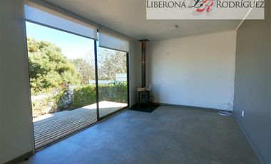 Casa en Arriendo en Casa en Achupallas