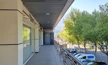 Local Comercial en Arriendo en Ciudad Empresarial