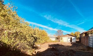 Sitio en Venta en Calle nueve oriente