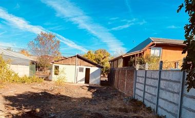 Sitio en Venta en Calle nueve oriente