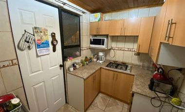 Casa en Venta en villa don Sebastián