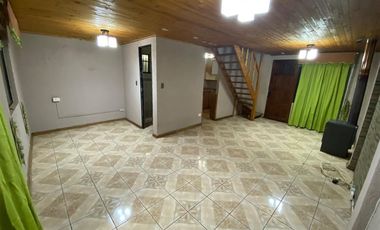 Casa en Venta en villa don Sebastián