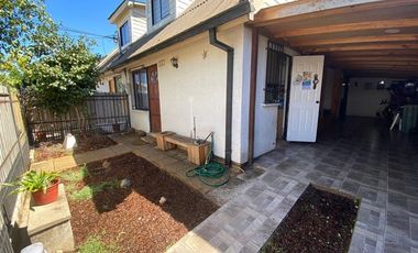 Casa en Venta en villa don Sebastián