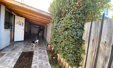Casa en Venta en villa don Sebastián