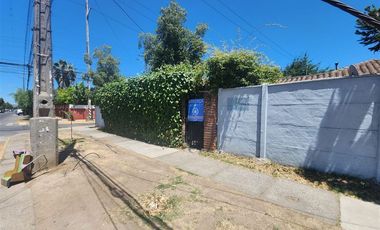 Casa en Arriendo en Casa u Oficina en Villa Triana, Rancagua (Cercano a plaza V. Triana)