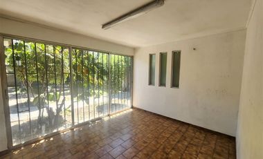 Casa en Arriendo en Casa u Oficina en Villa Triana, Rancagua (Cercano a plaza V. Triana)