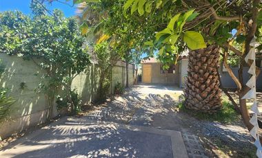Casa en Arriendo en Casa u Oficina en Villa Triana, Rancagua (Cercano a plaza V. Triana)